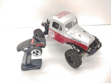 Axial scx10 hellboy for sale  Seymour