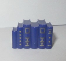 Playmobil livre bleu d'occasion Playmobil livre bleu d'occasion  Saint-Raphaël