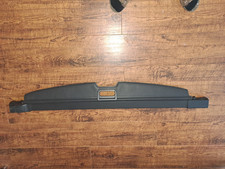 Vauxhall zafira retractable for sale  BELFAST