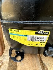 Secop sc15 ghh for sale  SOUTHAMPTON