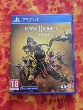 Usado, Mortal Kombat 11 Ultimate - Sony PlayStation 4 comprar usado  Enviando para Brazil