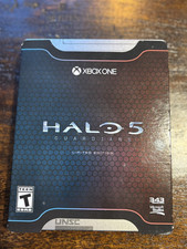 Halo guardians xbox for sale  Evansville