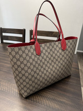 Gucci supreme tote for sale  Fontana