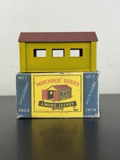 Vintage matchbox moko for sale  Verona