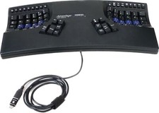 Kinesis kb500 usb for sale  LONDON