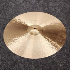 Used paiste signature for sale  North Hampton
