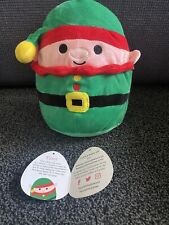 Elliot elf christmas for sale  GILLINGHAM