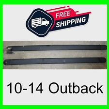 Outback roof rack for sale  Tamaqua