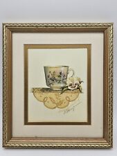 Tea cup saucer for sale  Little Elm