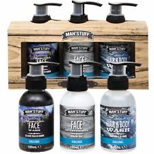 Mens grooming gift for sale  SHEFFIELD