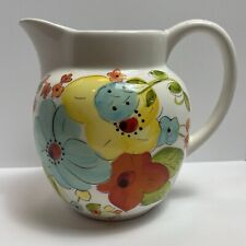 Laurie gates pitcher for sale  Ocala