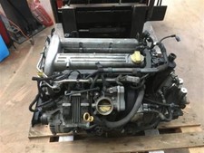 Vx220 engine gearbox for sale  CHORLEY