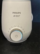 Philips avent premium for sale  COWDENBEATH