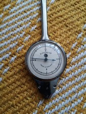 Vintage distameter map for sale  CRAWLEY