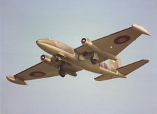 Military aircraft photograph for sale  EPPING