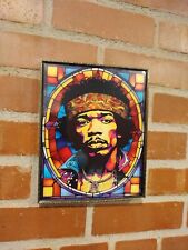 Jimi hendrix stained for sale  Tucson