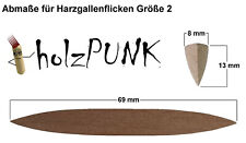 Harzgallenflicke harzgallenfli gebraucht kaufen  Marktheidenfeld