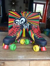 Rio roller quad d'occasion  Gouville-sur-Mer
