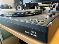 Telefunken s600 hifi gebraucht kaufen  Graben-Neudorf