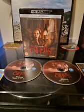 The Others 4k And Blu Ray  segunda mano  Embacar hacia Mexico