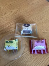 Handmade fused glass for sale  GOSPORT