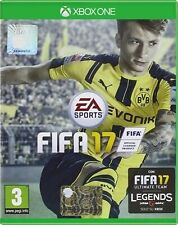 Fifa xbox one usato  Giarre