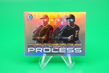 2023 bowman processo usato  Spedire a Italy