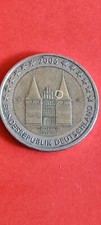 Euro münzen germany gebraucht kaufen  Stuttgart
