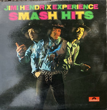 Jimi hendrix experience usato  Verona