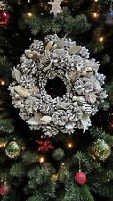 Türkranz weihnachten adventsk gebraucht kaufen  Eberstadt