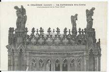 Cpa orleans dom d'occasion  France