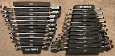 Craftsman piece ratcheting for sale  Kathleen