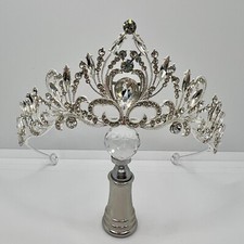 Märchenhafte braut tiara gebraucht kaufen  Hamburg