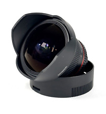 Samyang 8mm nikon gebraucht kaufen  Monheim
