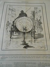 Typo 1890 watering d'occasion  Expédié en Belgium