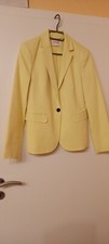 Gelber blazer rsay gebraucht kaufen  Losheim am See