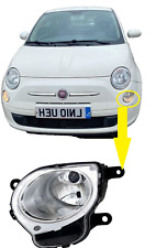 Fiat 500 2007 for sale  LONDON