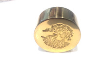 England solid brass for sale  HEATHFIELD