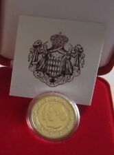 Monaco 2011 euro gebraucht kaufen  Stromberg