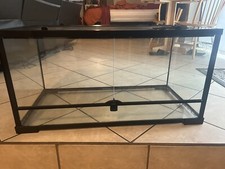 Lizard terrarium gallons for sale  Daly City