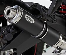 Hurric auspuff supersport gebraucht kaufen  Cottbus