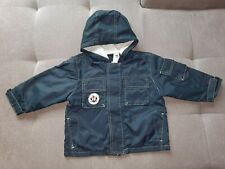 Kinderjacke kinder jacke gebraucht kaufen  Braunschweig