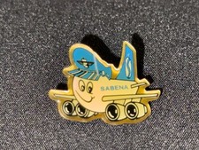 Pin badge enamel d'occasion  Strasbourg-