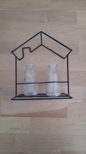 Deko haus metall gebraucht kaufen  Amberg