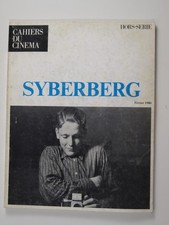 Cahiers cinéma série d'occasion Cahiers cinéma série d'occasion  France