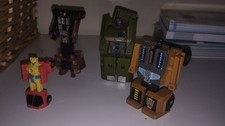 Lot vintage hasbro d'occasion  Paris VI