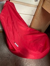 Kid red maxibean for sale  CREDITON