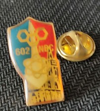 Pin vintage épinglette d'occasion  Mertzwiller