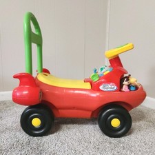 Disney little einsteins for sale  Verona