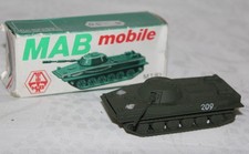 Ddr modellauto mab gebraucht kaufen  Leipzig